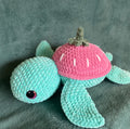 Strawberry Turtle