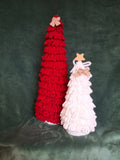 Christmas Tree Set of 2