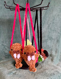 Walrus Car Hanger