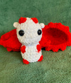 Dragon Hatchlings